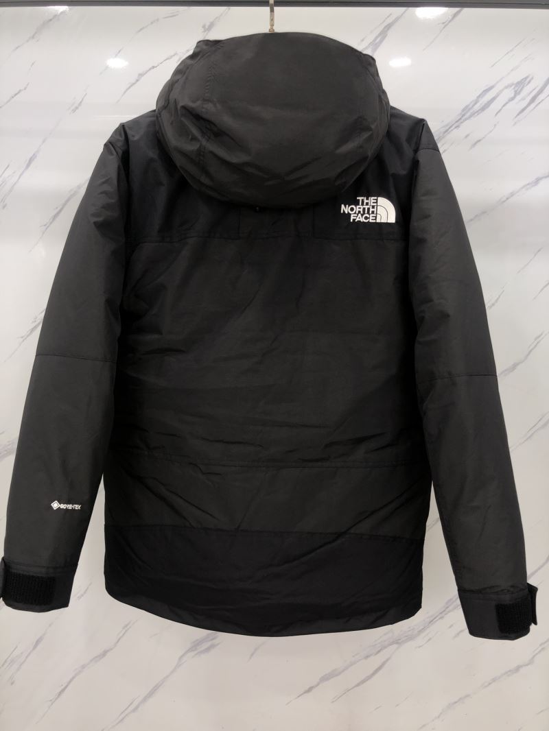 The North Face Down Jackets